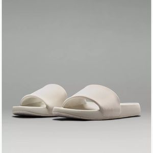 NEW LULULEMON Slides